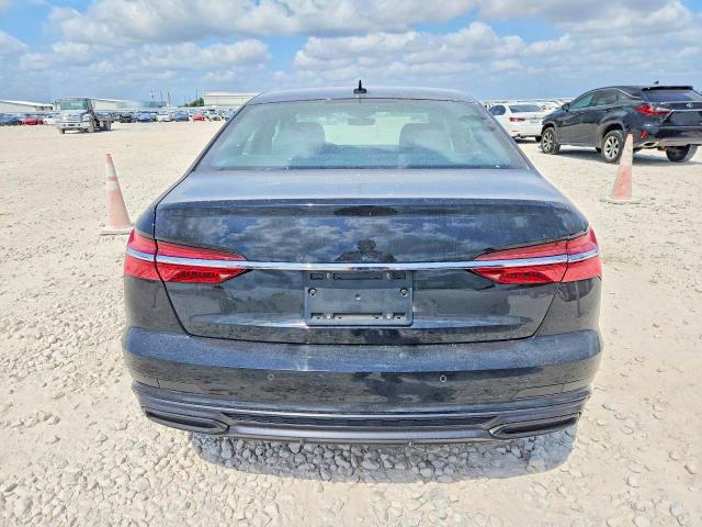 Продаж на аукціоні авто 2019 Audi A6, vin: WAUK2AF27KN048020, номер лоту: 64095756
