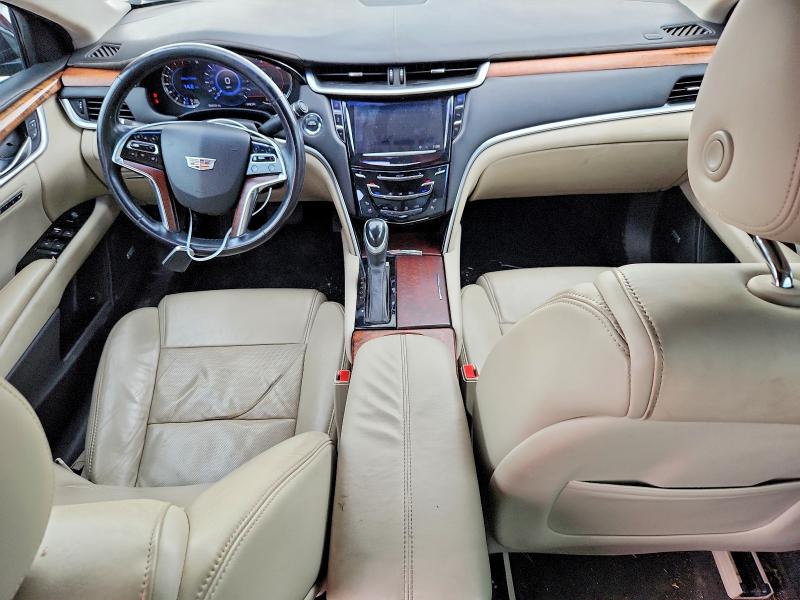 Aukcja sprzedaży 2018 Cadillac Xts, vin: 2G61P5S38J9124290, numer aukcji: 64637816