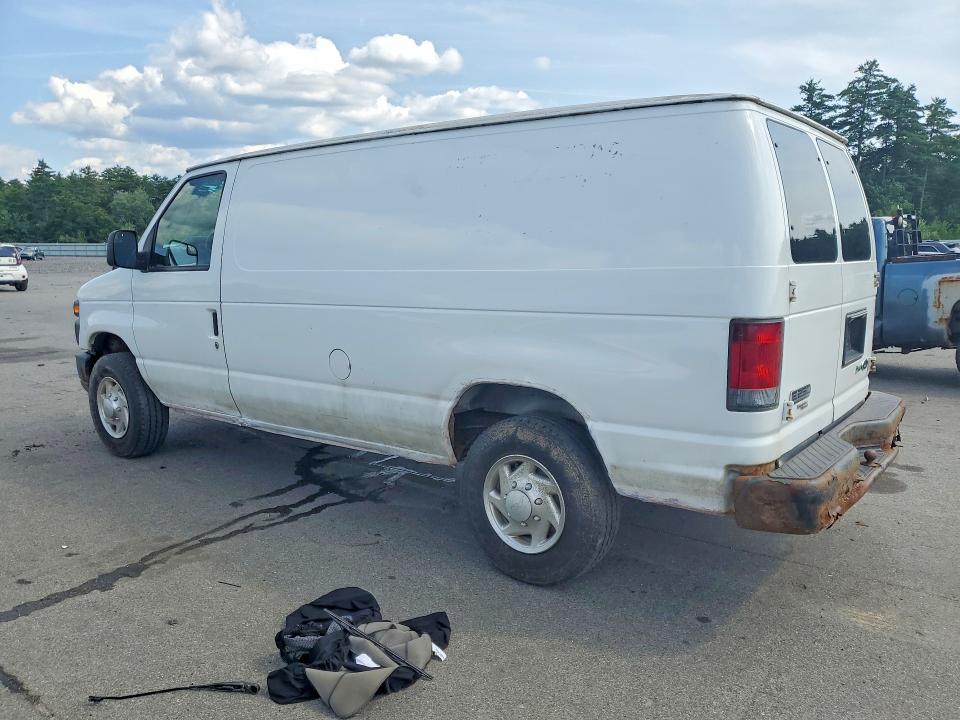 Aukcja sprzedaży 2012 Ford Econoline, vin: 1FTNE2EW4CDA35119, numer aukcji: 64384496