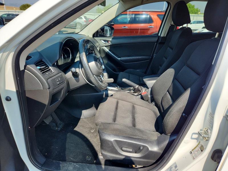 Aukcja sprzedaży 2015 Mazda Cx-5, vin: JM3KE2CY3F0431620, numer aukcji: 63440016