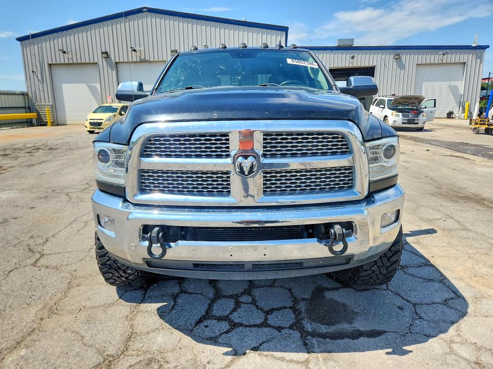 Aukcja sprzedaży 2018 Ram 2500, vin: 3C6UR5FL5JG166542, numer aukcji: 65002396