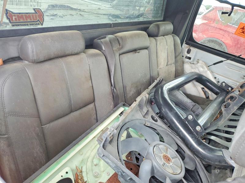 66889186 :رقم المزاد ، 3GNFK12358G193018 vin ، 2008 Chevrolet Avalanche مزاد بيع