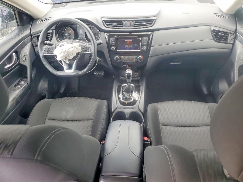 Aukcja sprzedaży 2018 Nissan Rogue, vin: KNMAT2MV2JP542187, numer aukcji: 65516976