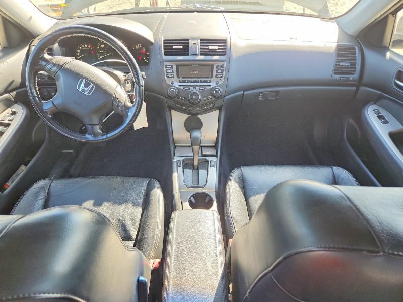 63873616 :رقم المزاد ، 1HGCM66537A037234 vin ، 2007 Honda Accord مزاد بيع