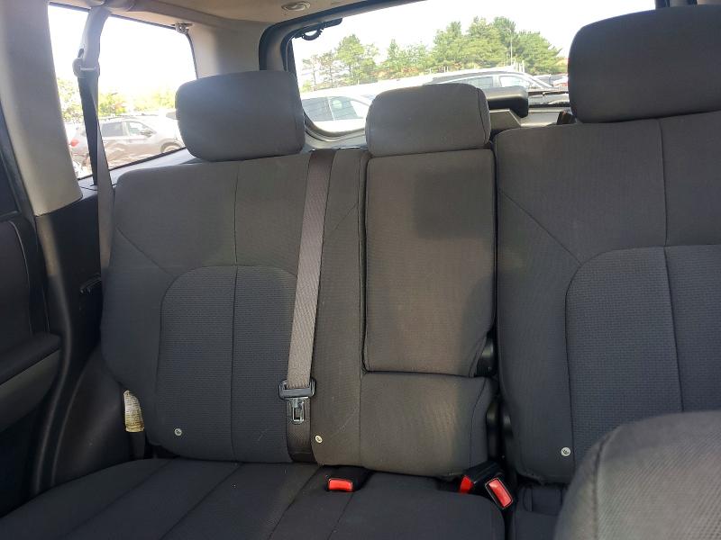 2004 Mitsubishi Endeavor მანქანა იყიდება აუქციონზე, vin: 4A4MN21S84E105126, აუქციონის ნომერი: 64505666