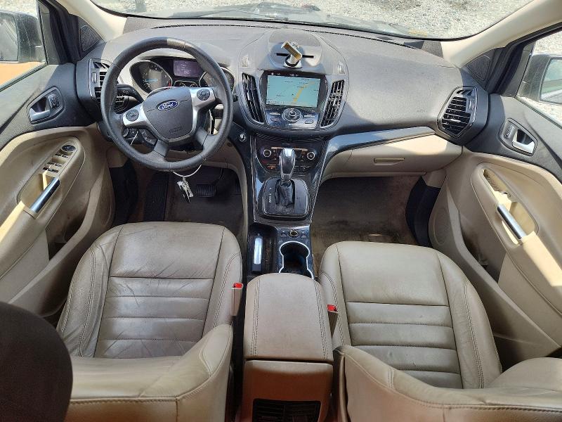 Продажа на аукционе авто 2016 Ford Escape, vin: 1FMCU0J94GUA35959, номер лота: 65861856