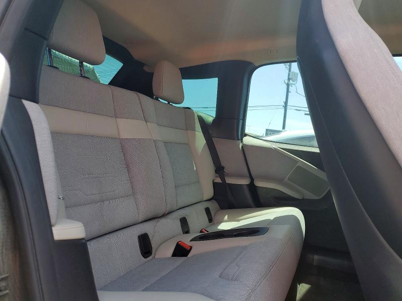 Aukcja sprzedaży 2015 Bmw I3, vin: WBY1Z4C55FV501758, numer aukcji: 63260436