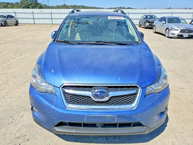 Продажа на аукционе авто 2015 Subaru Xv Crosstrek, vin: JF2GPADC1F8243896, номер лота: 64048136