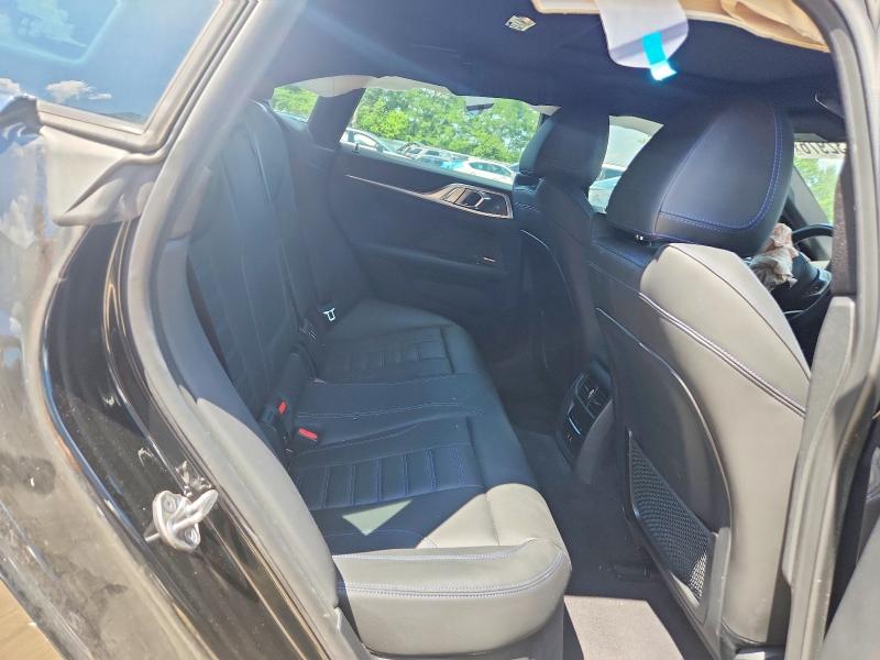 Aukcja sprzedaży 2023 Bmw I4, vin: WBY33AW00PFN29228, numer aukcji: 64332976