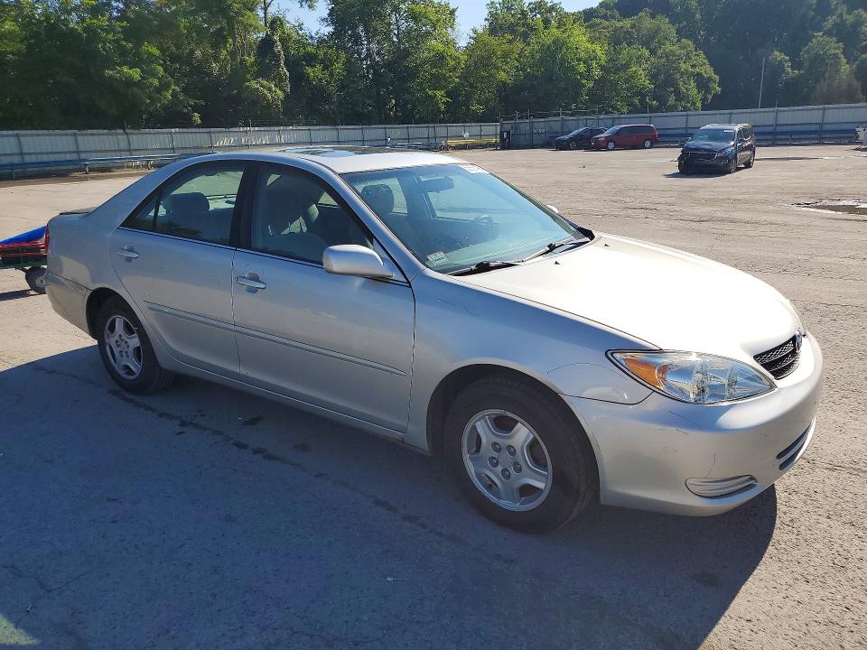 Продажа на аукционе авто 2003 Toyota Camry, vin: 4T1BF32K13U566359, номер лота: 63656196