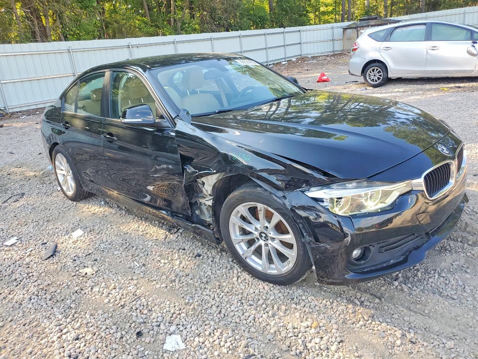 Aukcja sprzedaży 2018 Bmw 320, vin: WBA8E1G57JNU90269, numer aukcji: 65624496