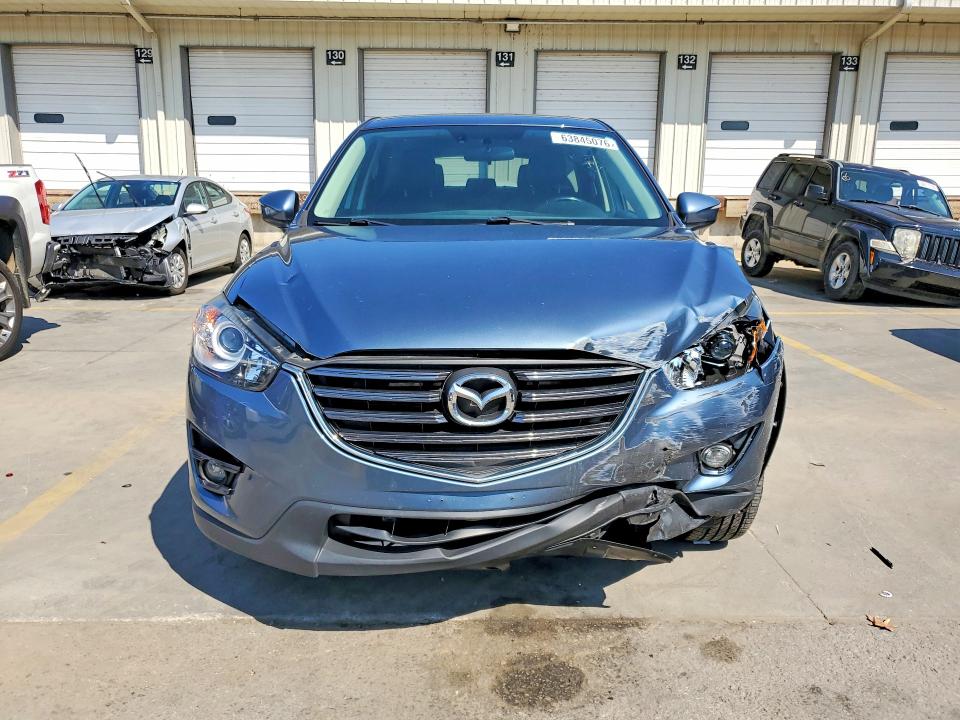 Aukcja sprzedaży 2016 Mazda Cx-5, vin: JM3KE4DY3G0879450, numer aukcji: 63845076