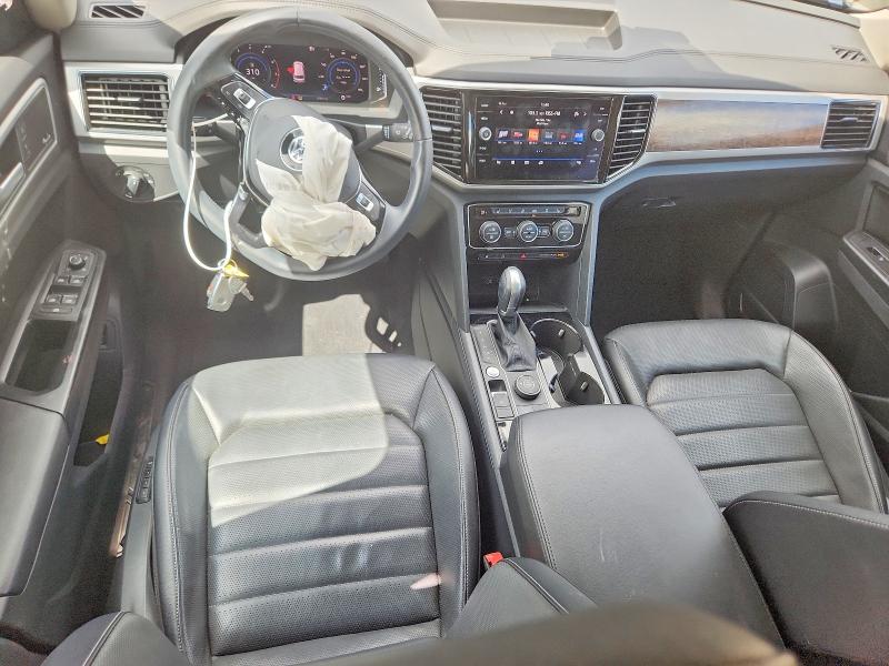 Продаж на аукціоні авто 2019 Volkswagen Atlas, vin: 1V2NR2CAXKC605672, номер лоту: 65450936