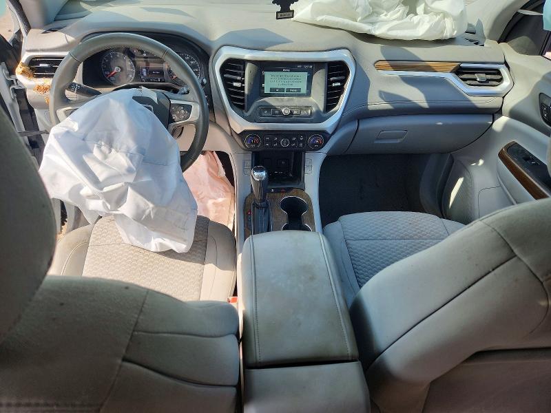 2019 Gmc Acadia მანქანა იყიდება აუქციონზე, vin: 1GKKNSLA3KZ267310, აუქციონის ნომერი: 63910166