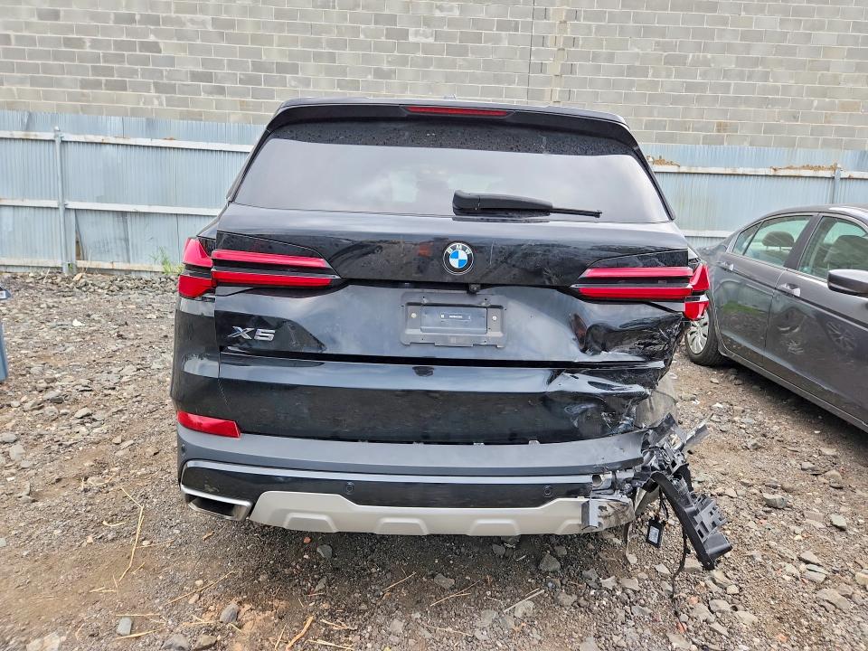 Aukcja sprzedaży 2024 Bmw X5, vin: 5UX23EU03R9V28940, numer aukcji: 65914846