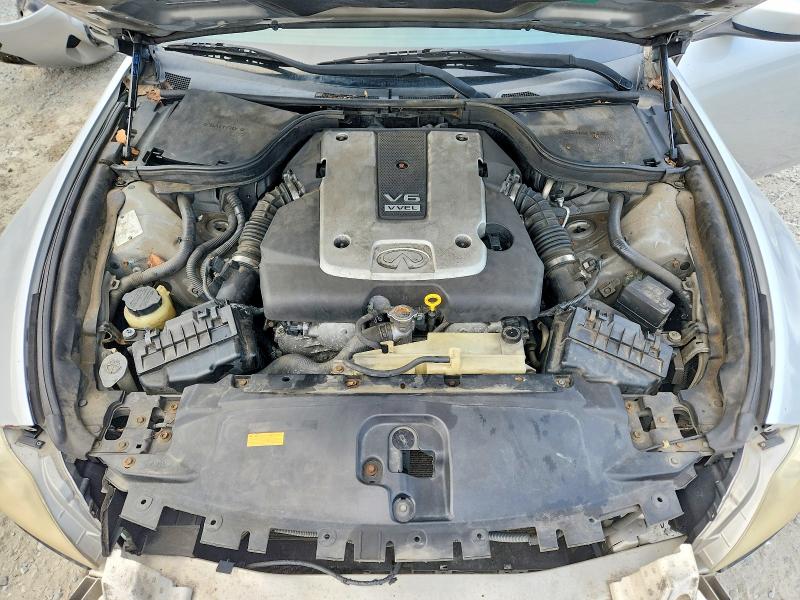 Продажа на аукционе авто 2009 Infiniti G37 Coupe, vin: JNKCV64E89M602771, номер лота: 66637116