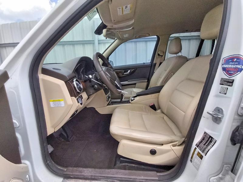 Aukcja sprzedaży 2014 Mercedes-benz Glk, vin: WDCGG5HB7EG316758, numer aukcji: 62051006