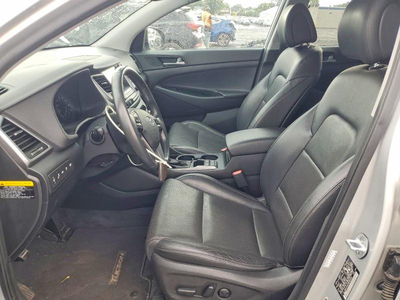 Aukcja sprzedaży 2016 Hyundai Tucson, vin: KM8J3CA28GU069353, numer aukcji: 66843776