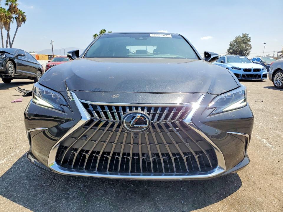 Aukcja sprzedaży 2025 Lexus Es 300h, vin: 58AEA1C14SU074258, numer aukcji: 65366266