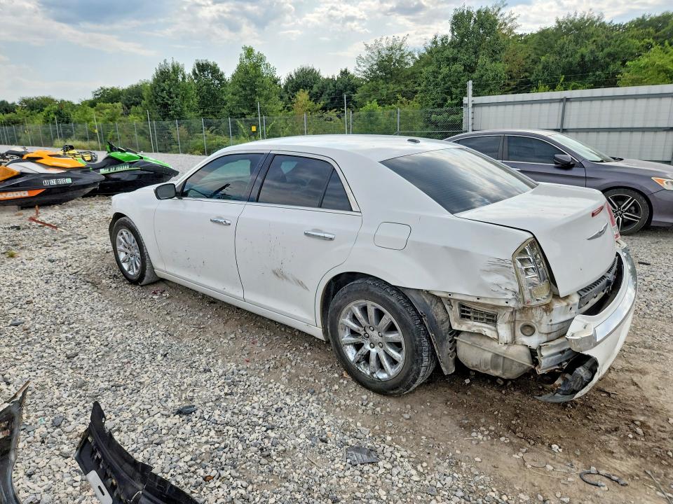 Продаж на аукціоні авто 2012 Chrysler 300, vin: 2C3CCACG0CH182306, номер лоту: 64400146