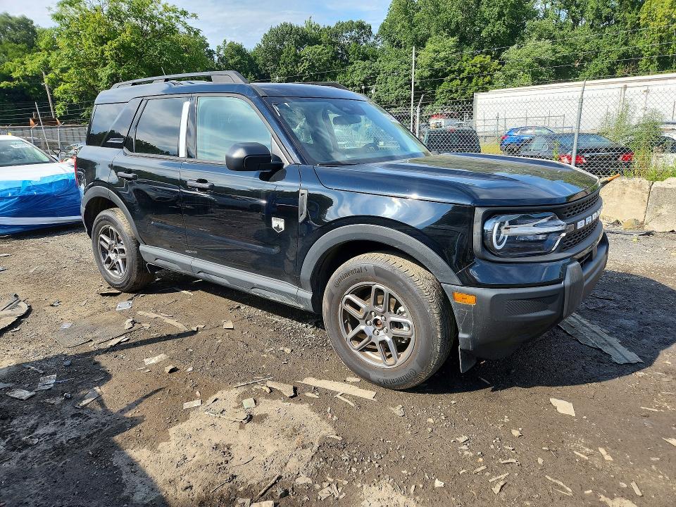Продажа на аукционе авто 2026 Ford Bronco Sport, vin: 3FMCR9BN4TRE01292, номер лота: 65455246