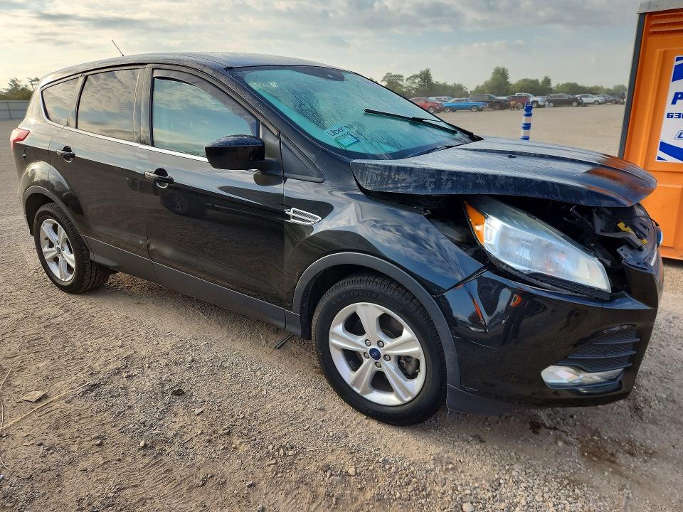 66319026 :رقم المزاد ، 1FMCU9GX1GUA62238 vin ، 2016 Ford Escape مزاد بيع