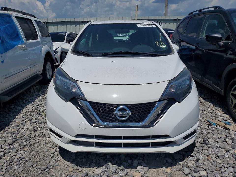 Продажа на аукционе авто 2017 Nissan Versa Note, vin: 3N1CE2CP4HL356195, номер лота: 63401256