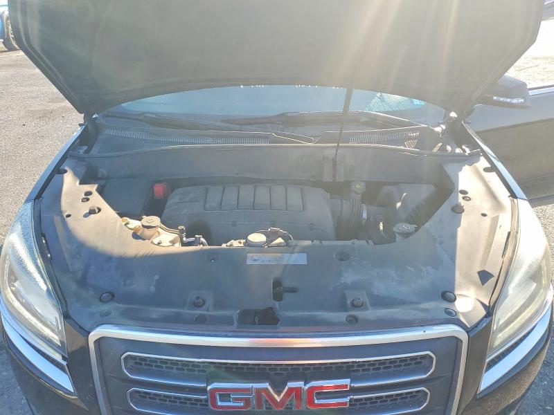 Aukcja sprzedaży 2014 Gmc Acadia, vin: 1GKKVRKD4EJ209584, numer aukcji: 66698746