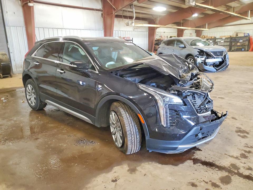 Продаж на аукціоні авто 2023 Cadillac Xt4, vin: 1GYFZDR49PF121964, номер лоту: 66958226