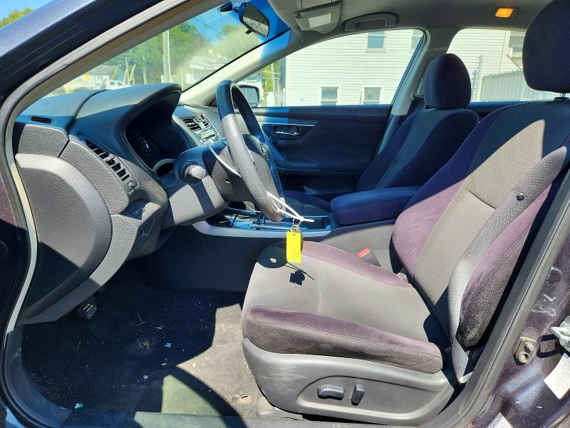 Продаж на аукціоні авто 2013 Nissan Altima, vin: 1N4AL3AP5DC224447, номер лоту: 63691756