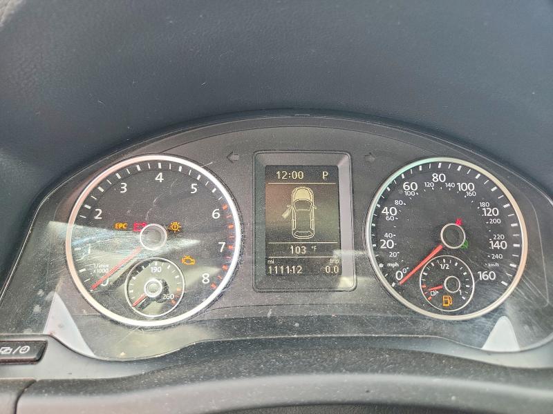 Продажа на аукционе авто 2015 Volkswagen Tiguan, vin: WVGBV7AX4FW596200, номер лота: 66197086