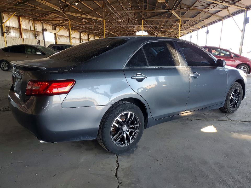 64938406 :رقم المزاد ، 4T1BE46K47U626899 vin ، 2007 Toyota Camry مزاد بيع