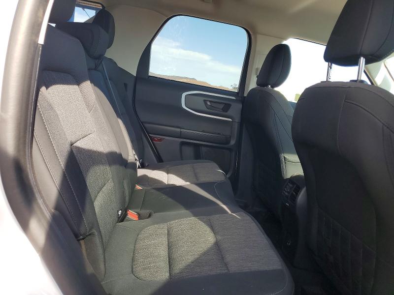 65935866 :رقم المزاد ، 3FMCR9B62PRD94129 vin ، 2023 Ford Bronco Sport مزاد بيع