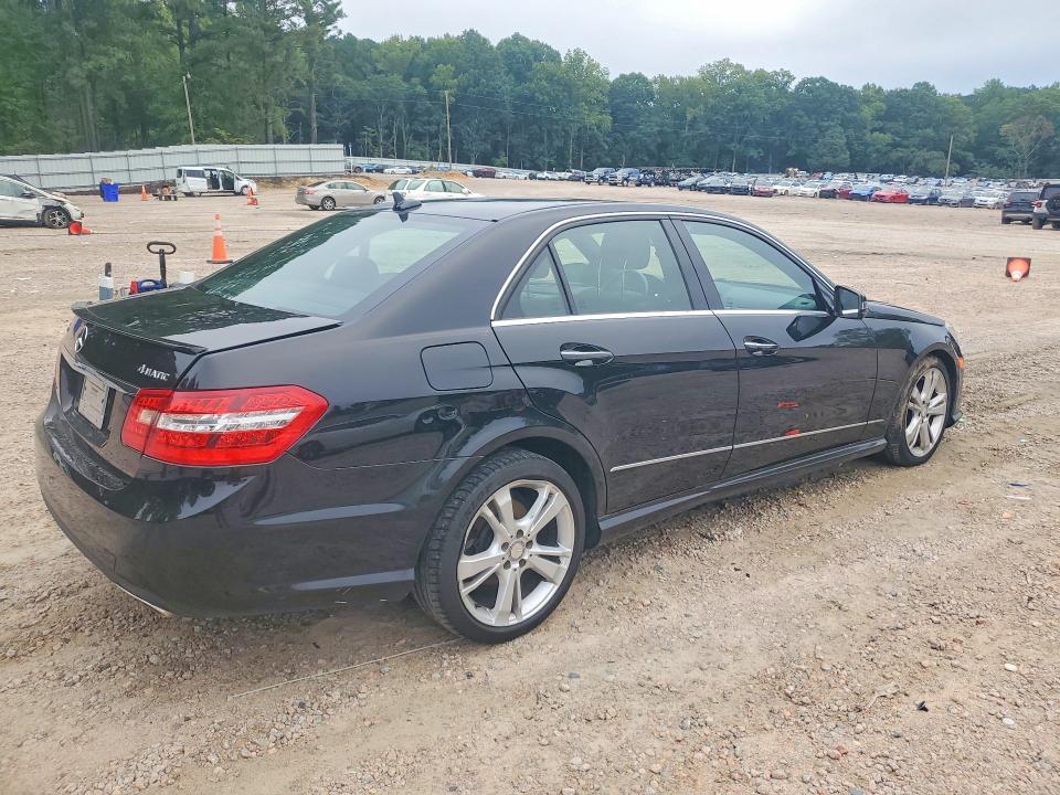 Aukcja sprzedaży 2013 Mercedes-benz E, vin: WDDHF8JB9DA731905, numer aukcji: 66599436