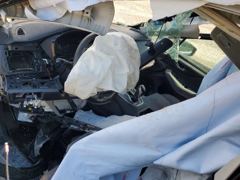 65628286 :رقم المزاد ، 4S4BTADC9N3167288 vin ، 2022 Subaru Outback مزاد بيع