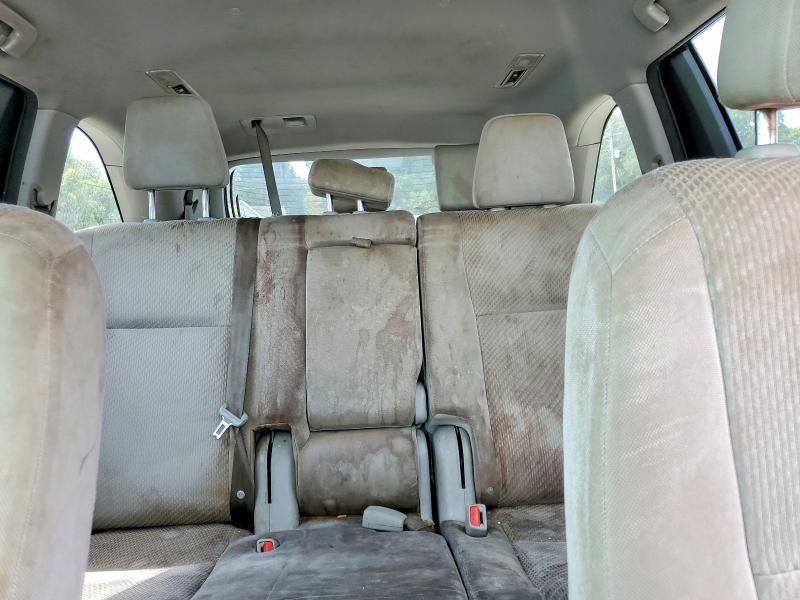 2015 Toyota Highlander მანქანა იყიდება აუქციონზე, vin: 5TDZARFH6FS016246, აუქციონის ნომერი: 65852096