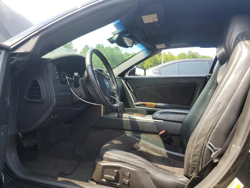 Aukcja sprzedaży 2006 Cadillac Xlr-v, vin: 1G6YX36DX65603904, numer aukcji: 63919446