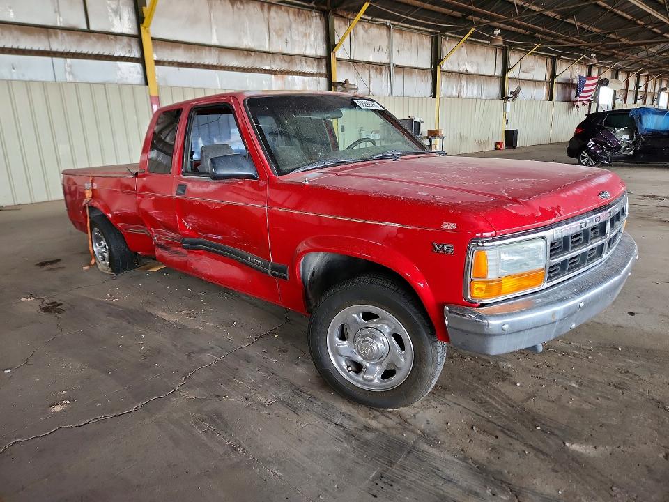 Продаж на аукціоні авто 1996 Dodge Dakota, vin: 1B7GL23X5TS579263, номер лоту: 66299266
