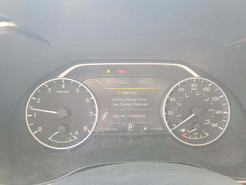 Aukcja sprzedaży 2017 Nissan Maxima, vin: 1N4AA6AP6HC430406, numer aukcji: 65448536