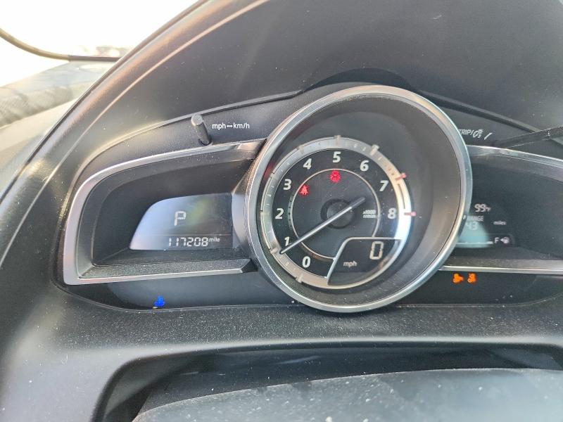 Aukcja sprzedaży 2016 Mazda Cx-3, vin: JM1DKBD73G0116950, numer aukcji: 66845956