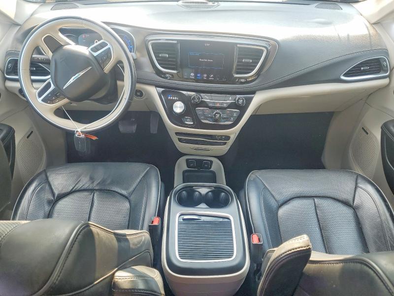 Aukcja sprzedaży 2018 Chrysler Pacifica, vin: 2C4RC1N7XJR275330, numer aukcji: 66536186