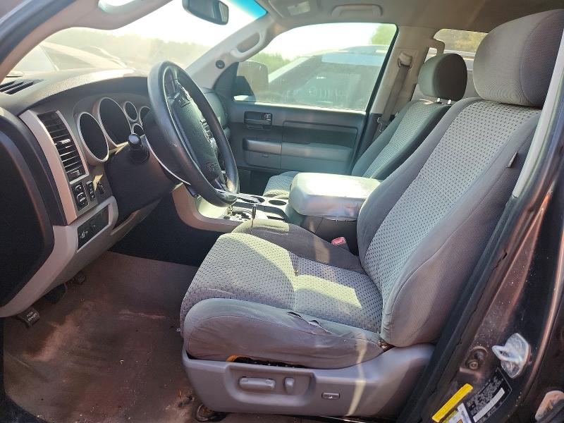 2011 Toyota Tundra მანქანა იყიდება აუქციონზე, vin: 5TFEY5F14BX114282, აუქციონის ნომერი: 63763646
