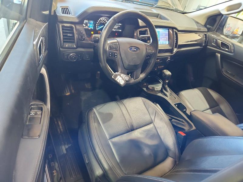 Aukcja sprzedaży 2022 Ford Ranger, vin: 1FTER1FHXNLD34489, numer aukcji: 63670526