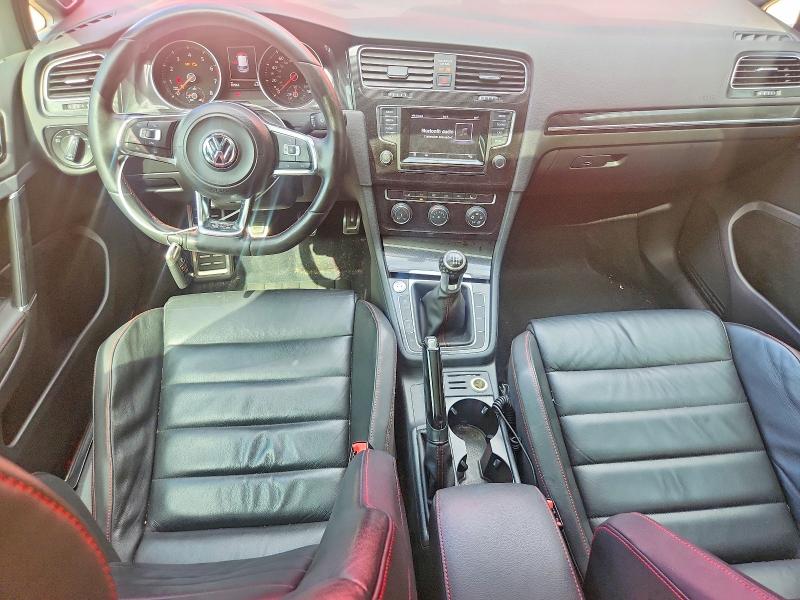 Aukcja sprzedaży 2015 Volkswagen Gti, vin: 3VW5T7AU5FM008234, numer aukcji: 63902036