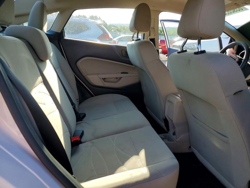 65928366 :رقم المزاد ، 3FADP4BJXKM153002 vin ، 2019 Ford Fiesta مزاد بيع