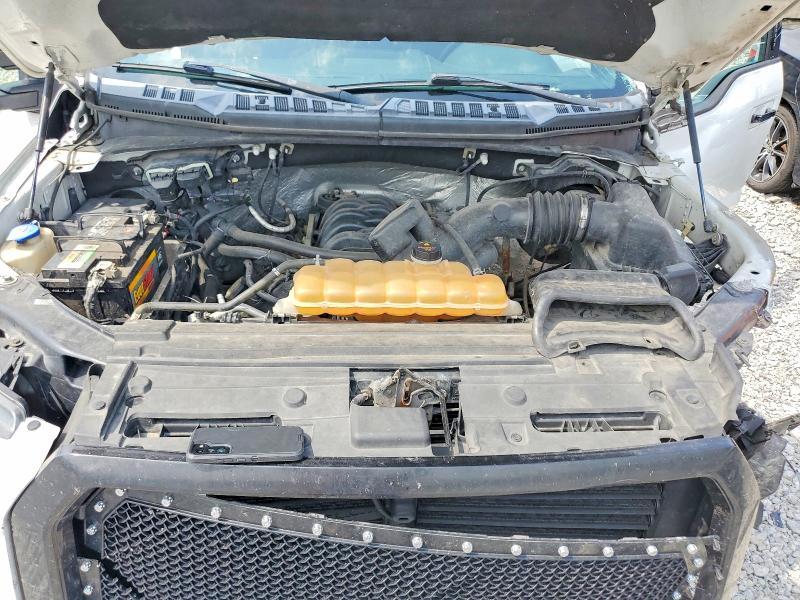 Aukcja sprzedaży 2016 Ford F150, vin: 1FTFW1EF2GFC62640, numer aukcji: 64912686