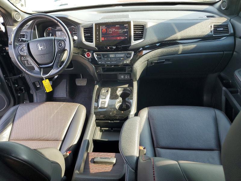 Aukcja sprzedaży 2020 Honda Ridgeline, vin: 5FPYK3F81LB018659, numer aukcji: 66560786