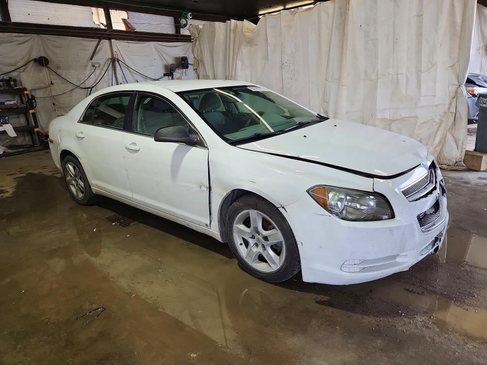 64010756 :رقم المزاد ، 3GKALTEV2LL182197 vin ، 2010 Chevrolet Malibu مزاد بيع
