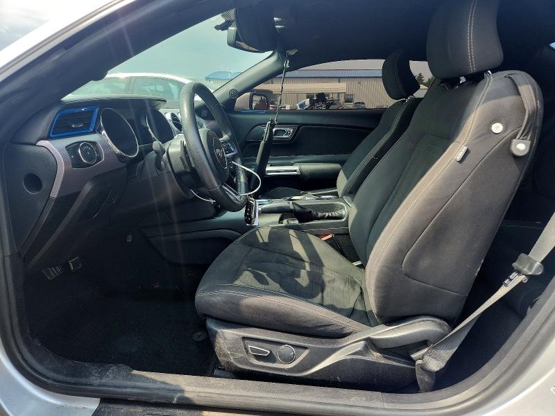 Продажа на аукционе авто 2017 Ford Mustang, vin: 1FA6P8TH8H5269941, номер лота: 64407986
