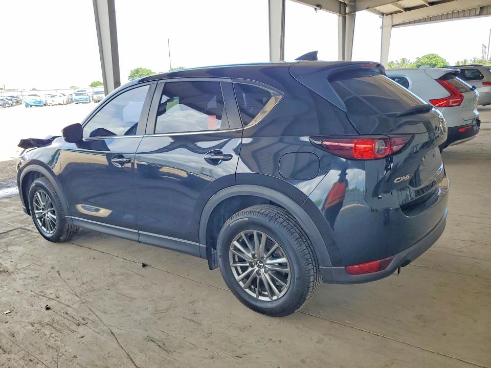Aukcja sprzedaży 2017 Mazda Cx-5, vin: JM3KFACL3H0177194, numer aukcji: 66615916